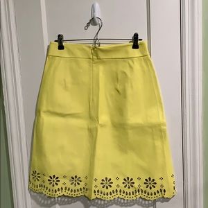 Beautiful Madison Avenue skirt